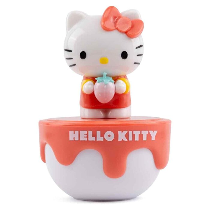 Hello Kitty & Friends 50. Yıl Dönümü Kapsül Figür Hello Kitty