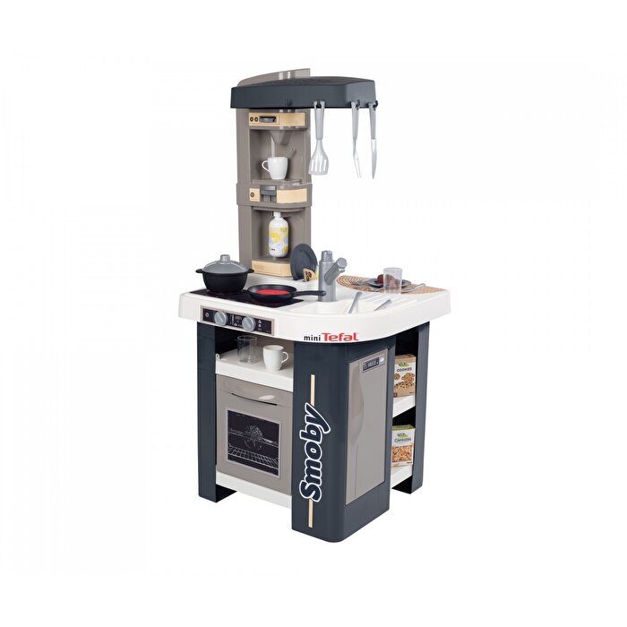 Smoby Tefal Studio Mutfak