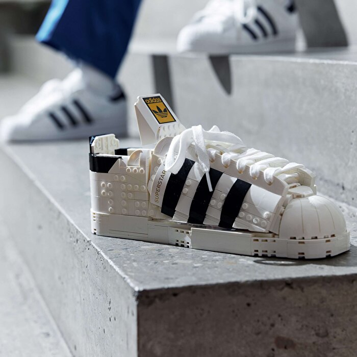 LEGO® Creator adidas Originals Superstar 10282