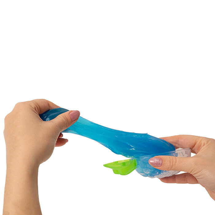 Lesa Fruit Slime Mavi Pineapple