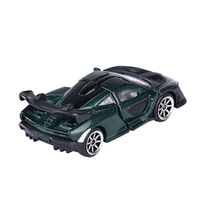 Majorette Premium Araçlar Mclaren Senna Yeşi̇l