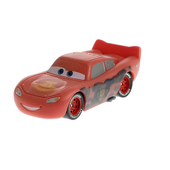 Cars Renk Değiştiren Araçlar Lightning Mcqueen HMD70
