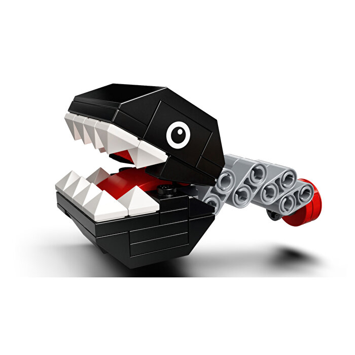 LEGO Mario Chain Chomp Orman Karşılaşması Ek Macera Seti 71381