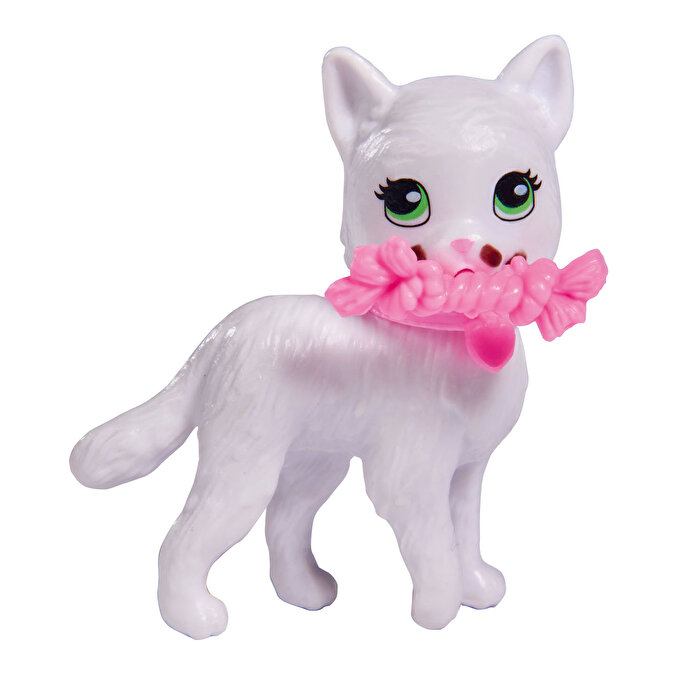 Steffi Love Bebek ve Sevi̇mli̇ Kedi̇