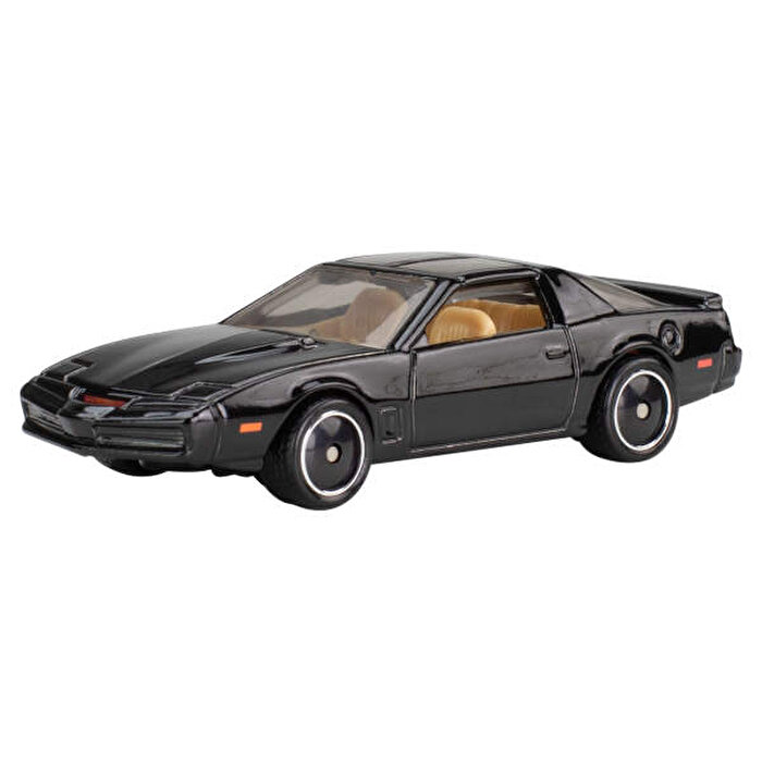 Hot Wheels Pop Culture Premium Arabalar K.I.T.T. JBL71