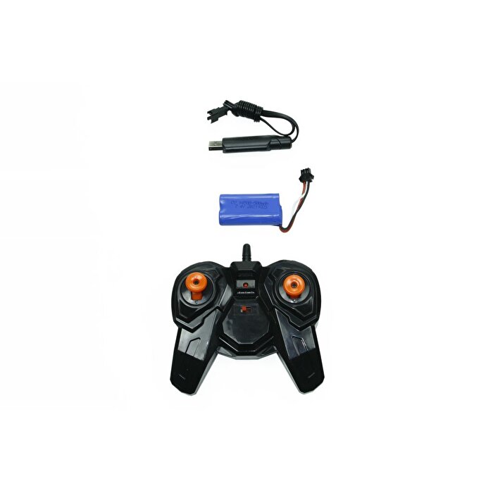 Uzaktan Kumandalı Full Fonksiyon Akrobat Drift Vehicle Araba