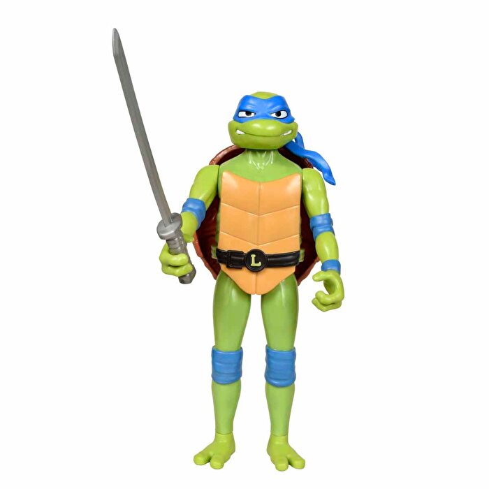 TMNT Dev Figürler Leonardo