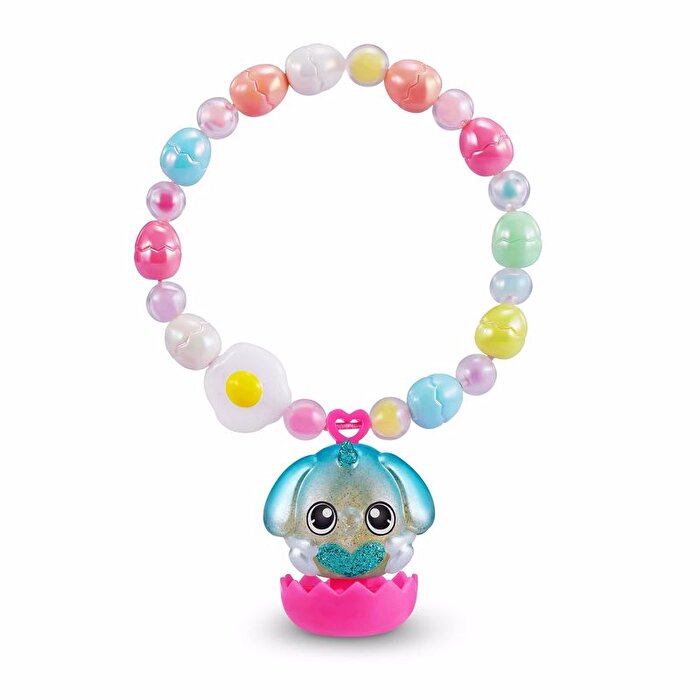 Rainbocorns Eggzania S1 Yeşil Boynuz