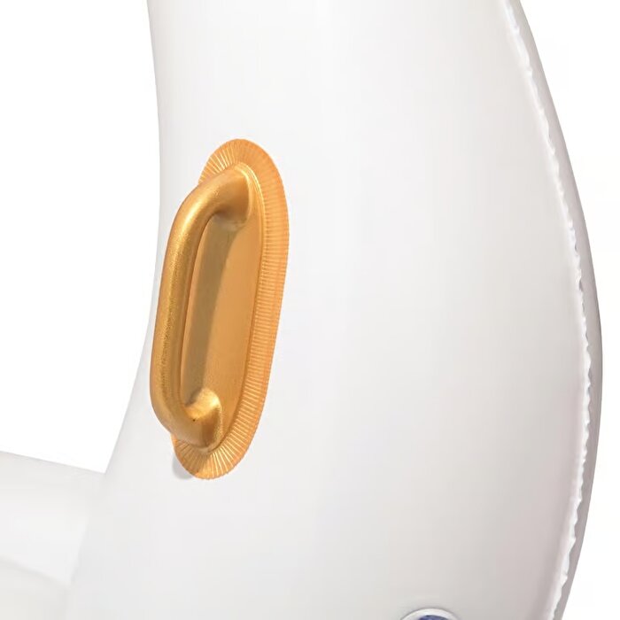 Bestway Beyaz Kuğu Binici