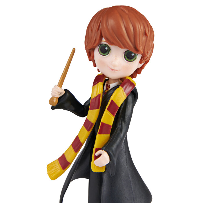 Wizarding World Harry Potter Büyülü Miniler Ron Weasley Figür