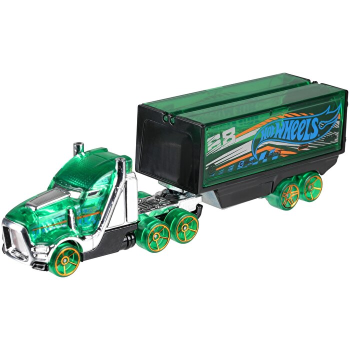 Hot Wheels Kamyonlar FPC79