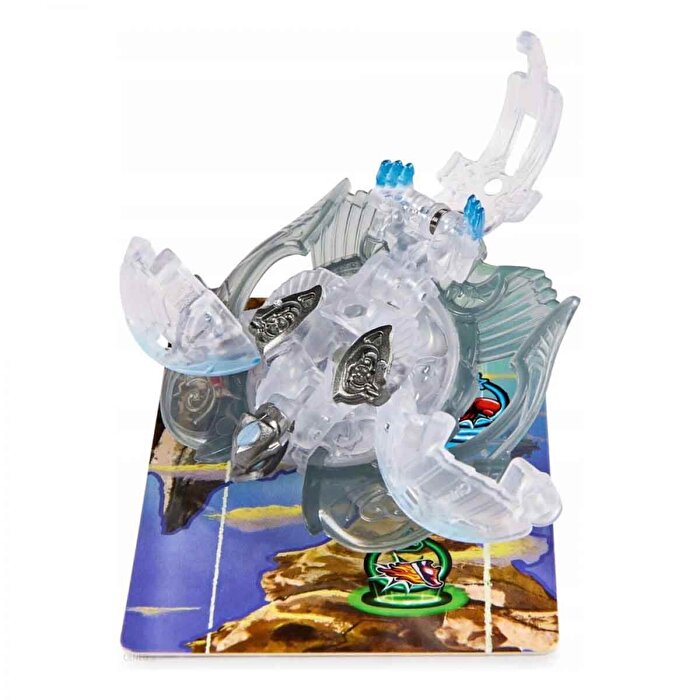 Bakugan Special Attack S1 Ventri