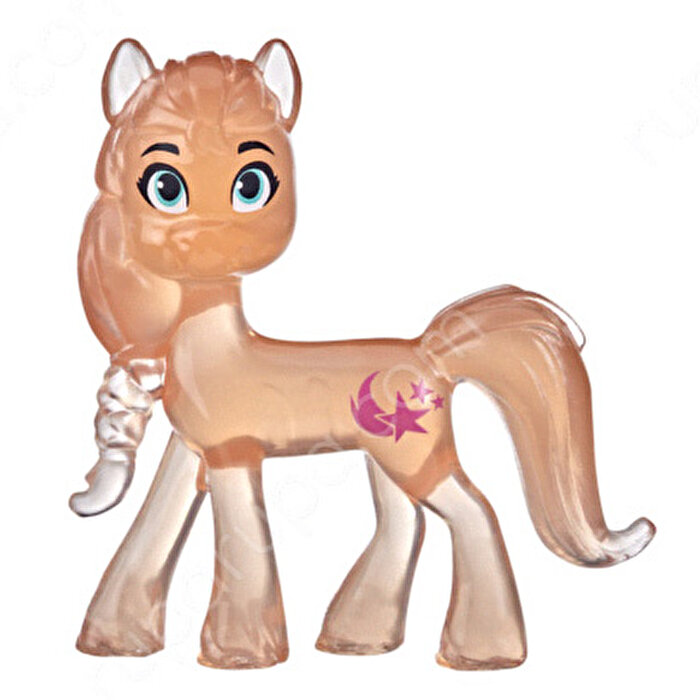 My little pony cool cardz deals