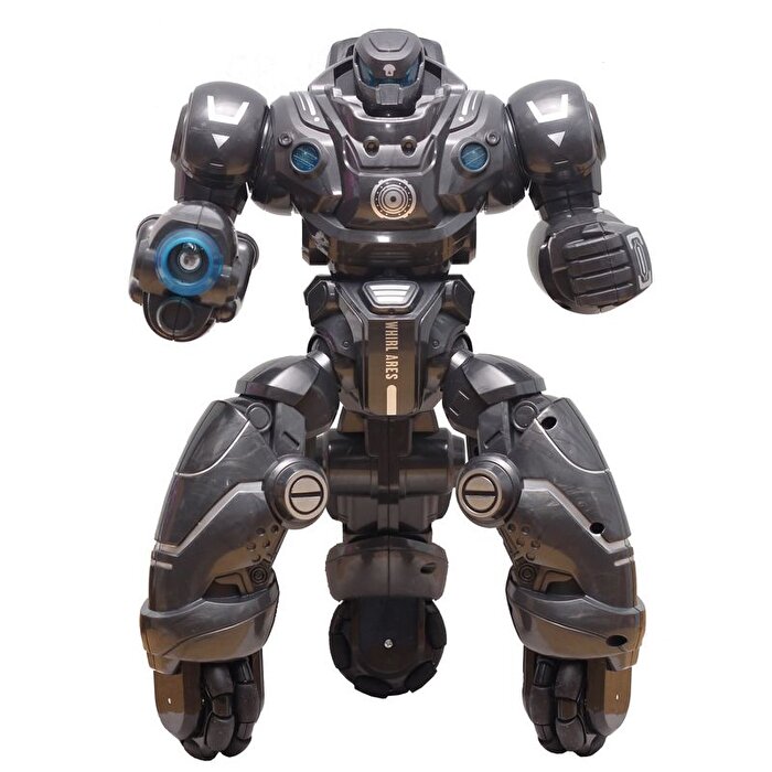 Whirlwind Ares S-101 Robot Gri