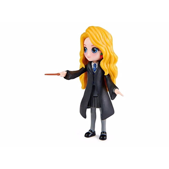 Harry Potter Luna Lovegood Figür 8 cm.
