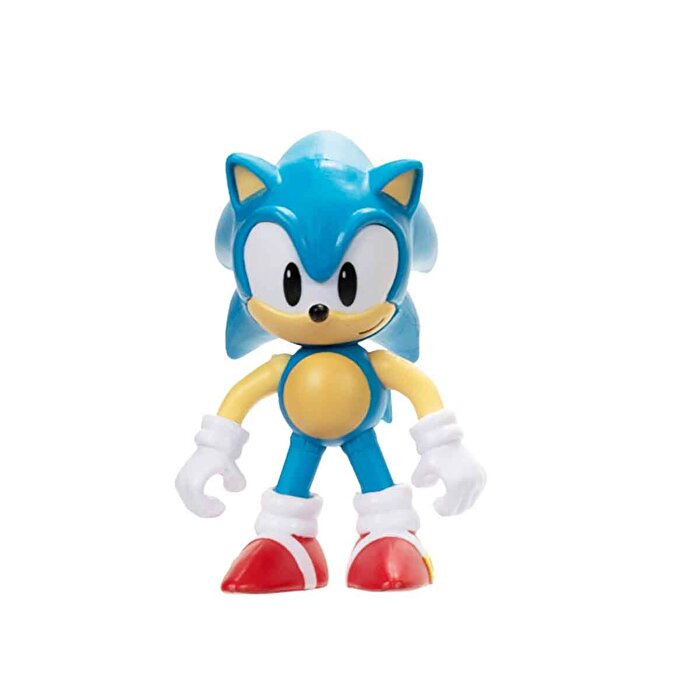 Sonic 5’li Figür Seti 6 Cm