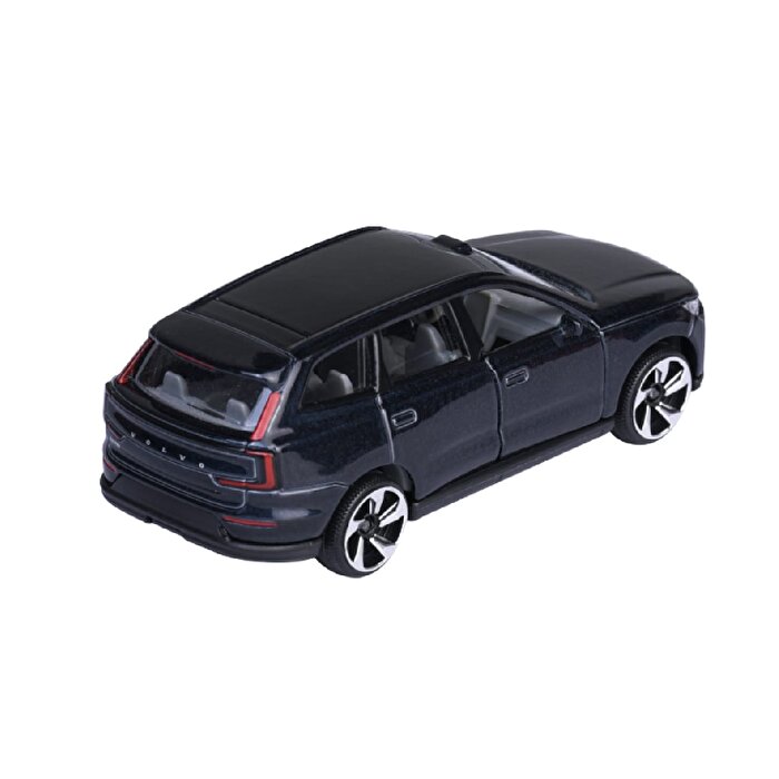 Majorette Showroom Premium Araba Volvo EX90