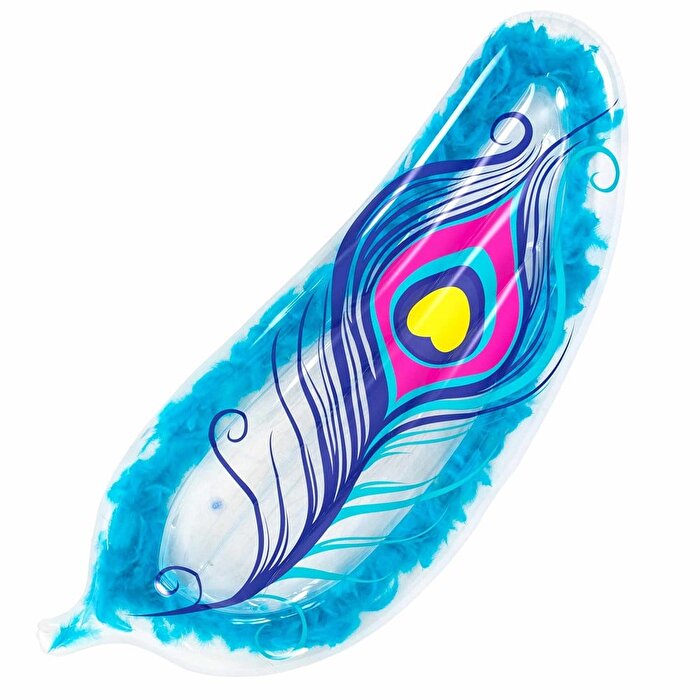 Bestway Tüy Şekilli Deniz Yatağı