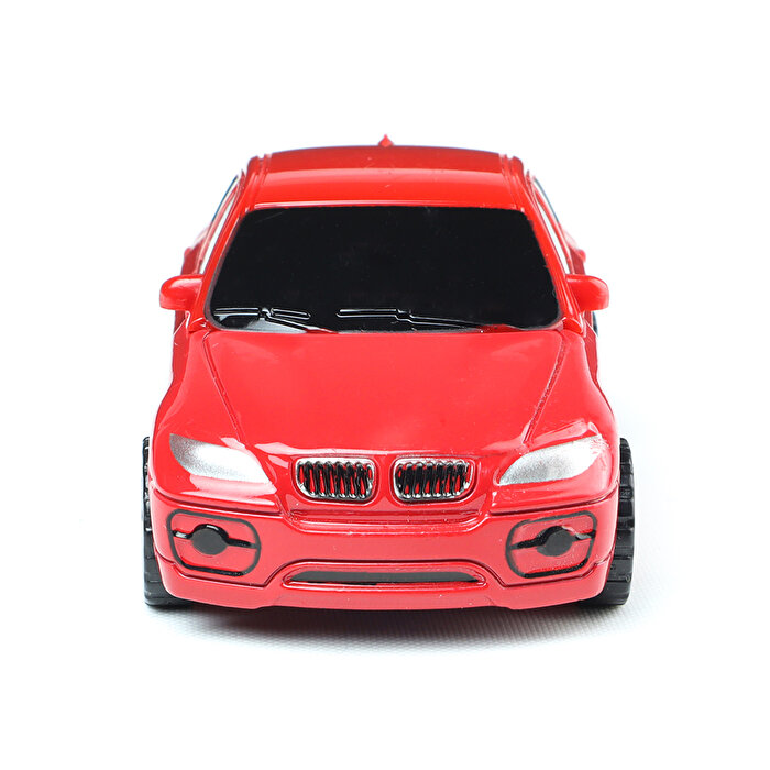 Dönüşen Robo-Arabalar Pulse S1