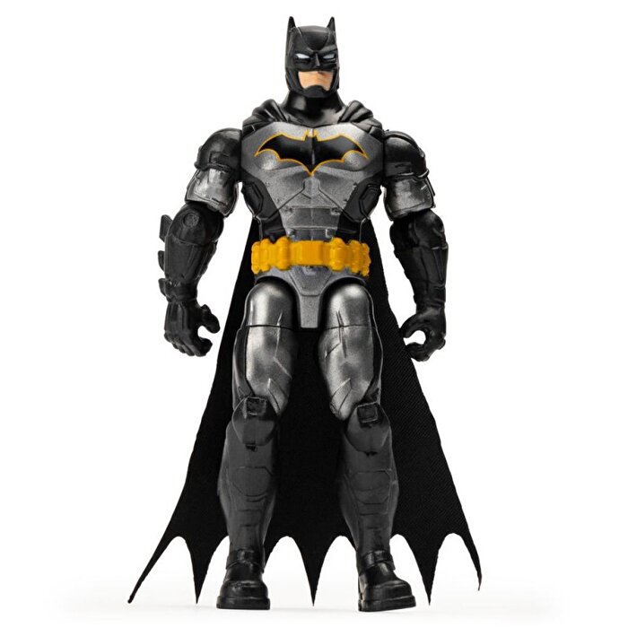 Batman Tactical Figür 10 cm.