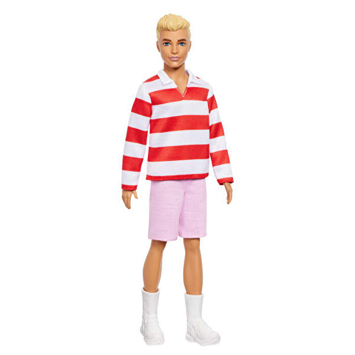 Barbie Yakışıklı Ken Bebekler HYV01