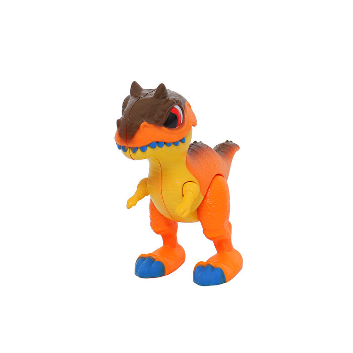 Dino Troops Kids Megalosaurus Figür