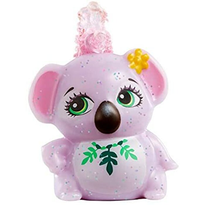 Enchantimals Hayvan Arkadaşlar Dab GJX28