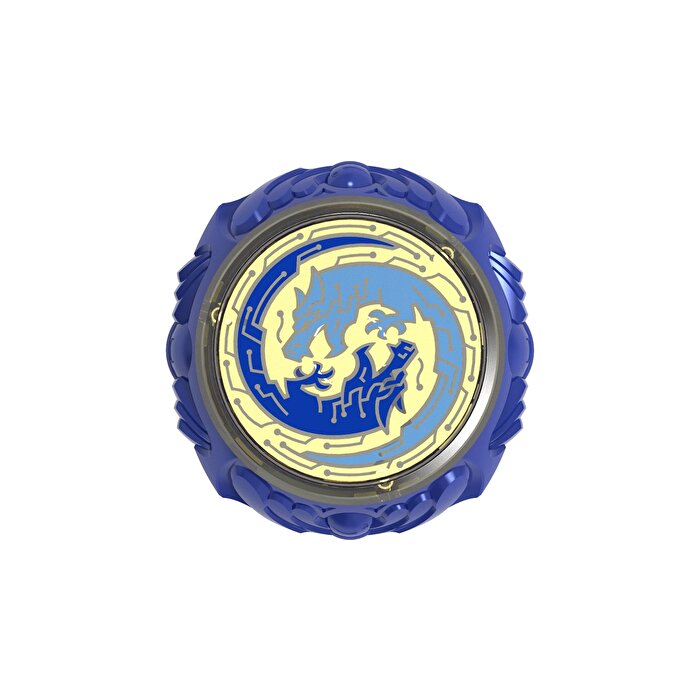 Infinity Nado Split Serisi – Sacred Shield Double Dragon S (Kutsal Kalkan Çift Ejderha S)