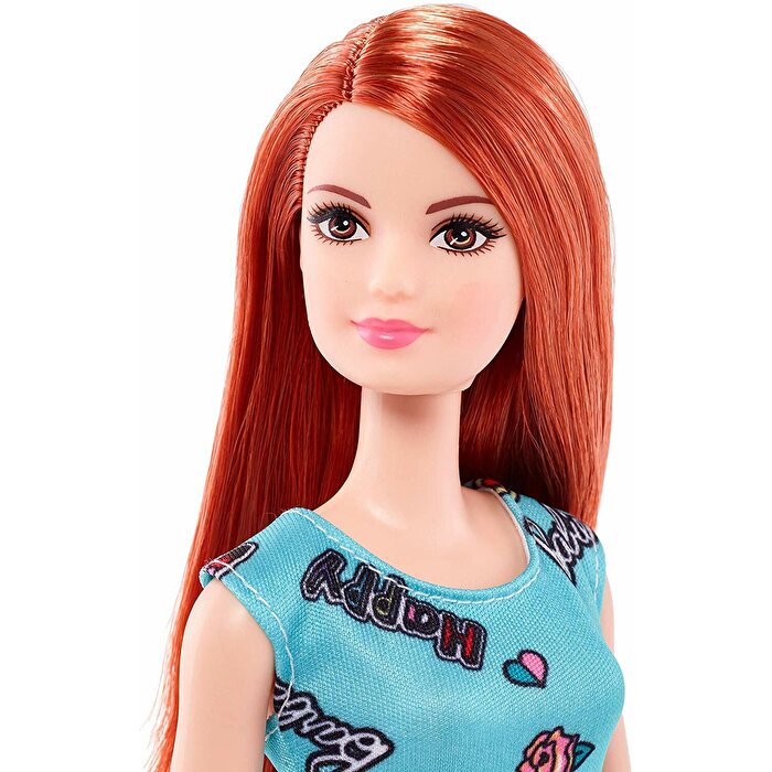 Barbie Şık Barbie FJF18