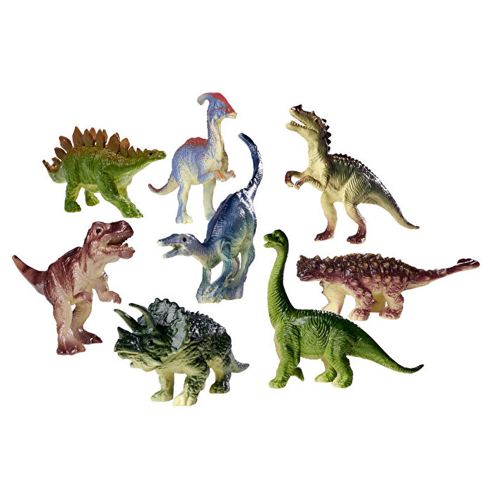 Yumurtalı Dino Kazı Seti