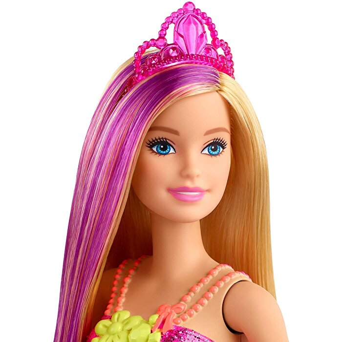 Barbie Dreamtopia Prenses Bebekler (GJK13)