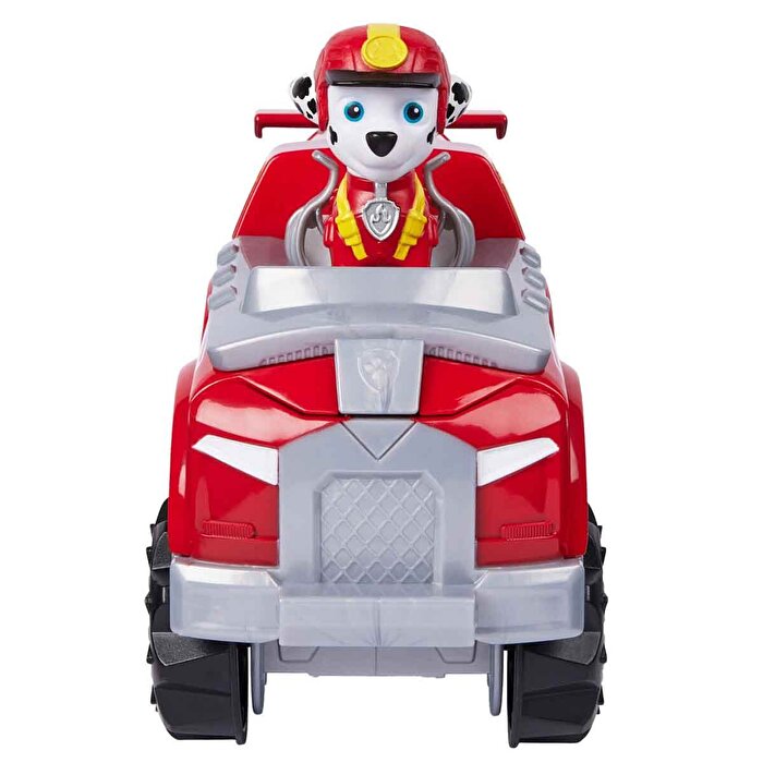 Paw Patrol Orman Temalı Araç Marshall's Elephant