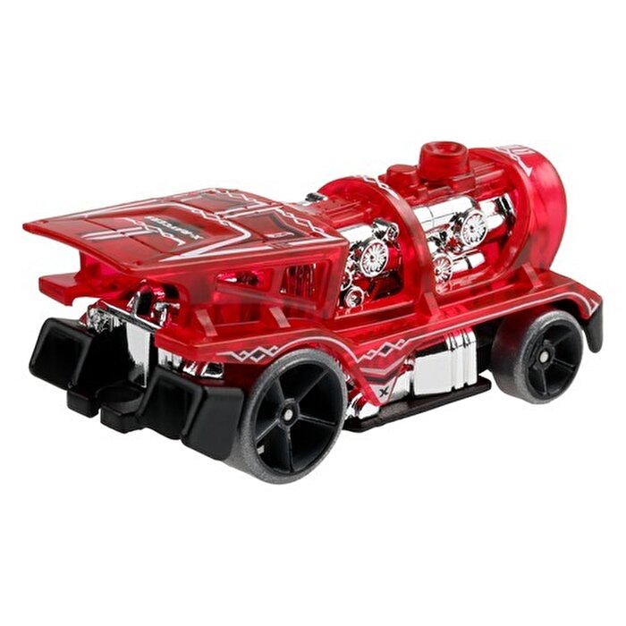 Hot Wheels Tekli Araba Loco Motorin GTC48