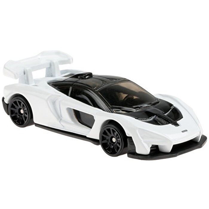 Hot Wheels Tekli Araba McLaren Senna GHD18