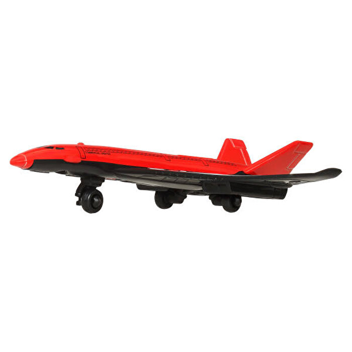 Matchbox Gökyüzü Araçları Mbx Hypersonic Jet JCN00