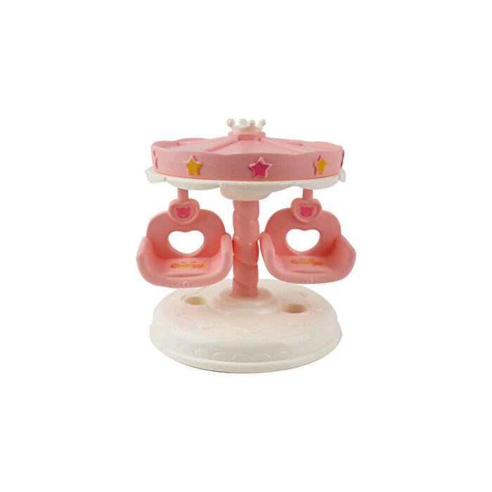 Bay Dreamy Mini Tavşanlar Kale Seti