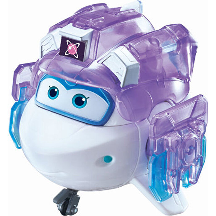 Harika Kanatlar Transforming Astra Super High Tech Ball