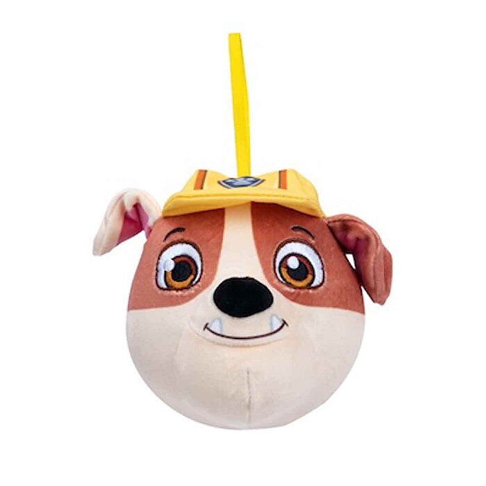 PAW Patrol Mini Peluş S1 Sürpriz Paket M14115