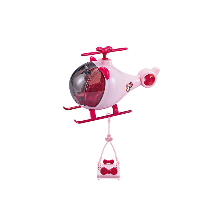 Fashion Travel Karavanlı Seyehat Seti