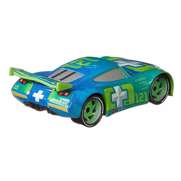 Cars 3 Tekli Karakter Araçlar Noah Gocek GKB08