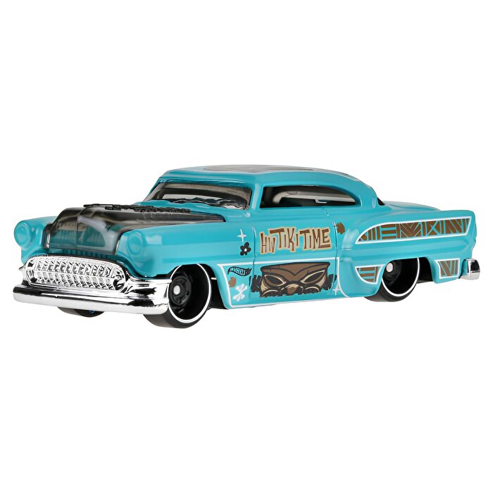 Hot Wheels Tekli Arabalar Custom '53 Chevy HYW68