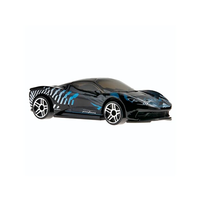 Hot Wheel Tekli Arabalar Automobili Pinnifarina HKH57