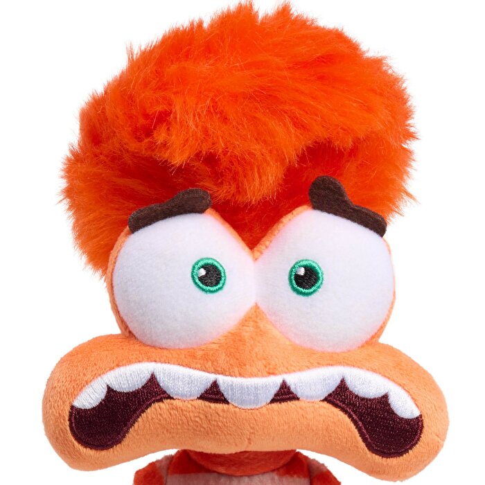 Inside Out 2 Mini Peluş Anksiyete