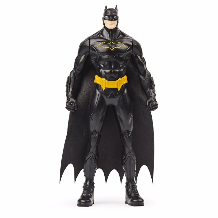 Batman Figür Siyah Batman 15 cm.