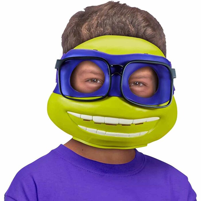TMNT Maske Donatello