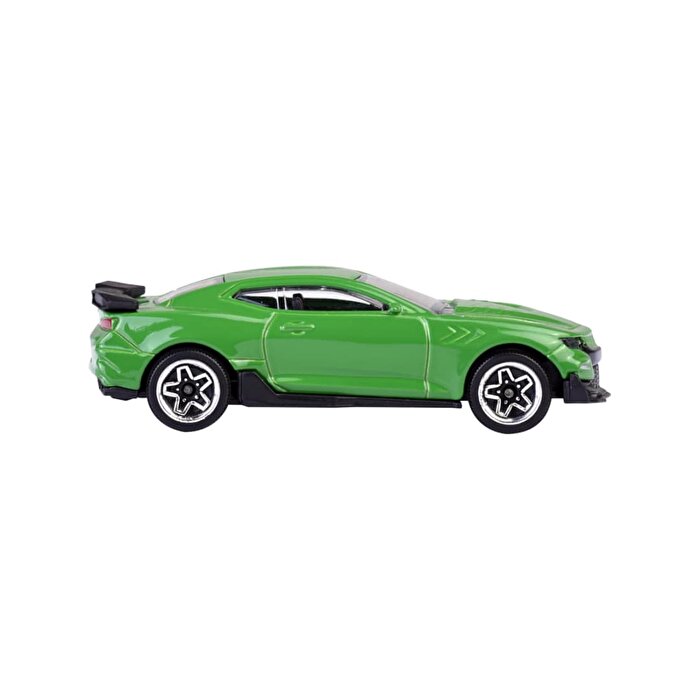 Majorette Sokak Arabaları Chevrolet Camaro