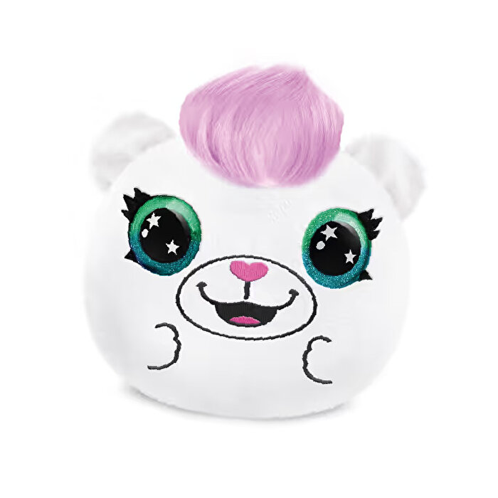 Airbrush Plush Peluş Sürpriz Mini Kit