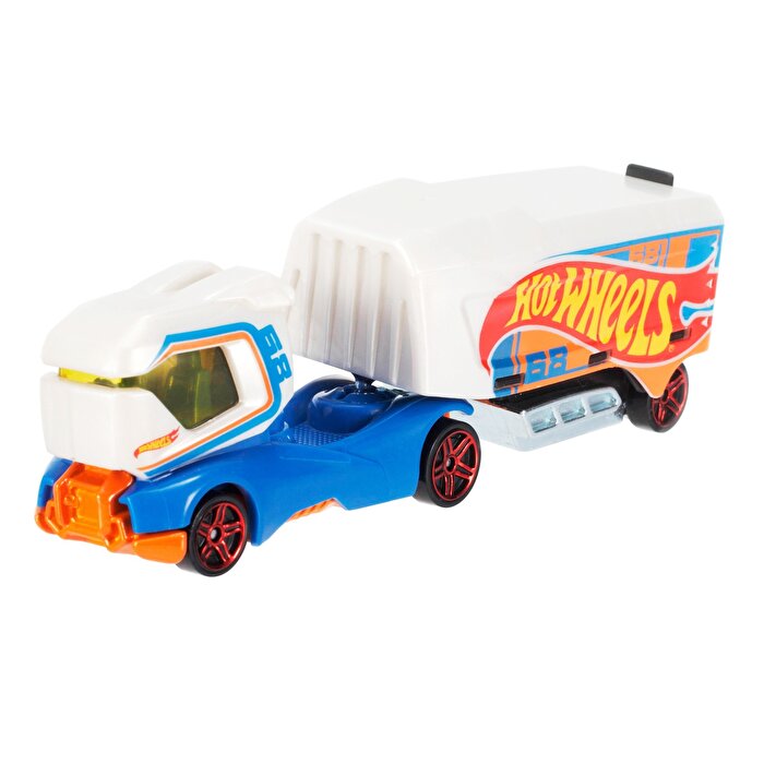 Hot Wheels Kamyonlar Aero Blast BFM77