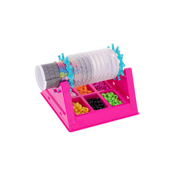 Girl's Creator Boncuk Bileklik Yapım Seti̇