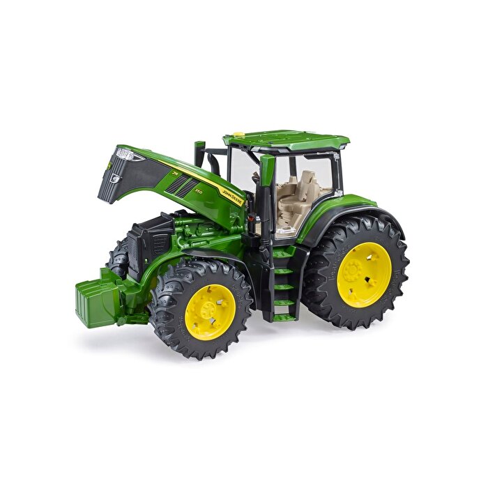 Bruder John Deere 7R 350 Traktör